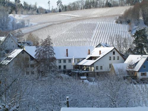 Hotel Faxe Schwarzwälder Hof