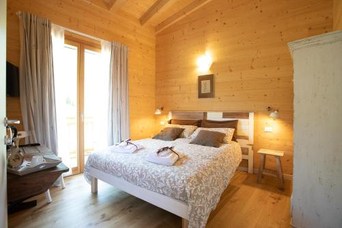 Agriturismo La Soglia Del Parco in Ranica