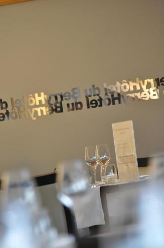 Hotel Le Berry - image 12