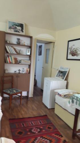 Historic apartment home in Bethlehem