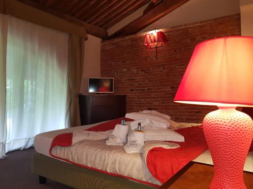 Hotel Vecchio Molino