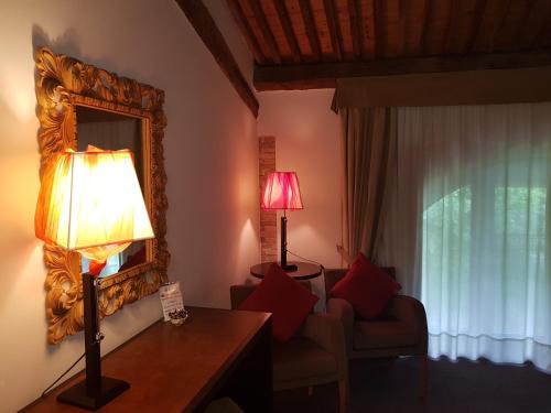 Hotel Vecchio Molino