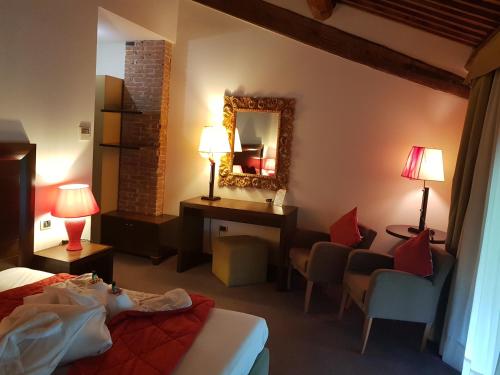 Hotel Vecchio Molino