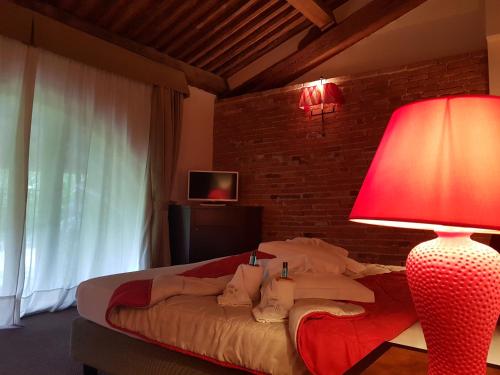 Hotel Vecchio Molino