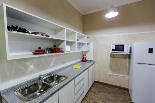 cuisine, Che Juan Hostel BA in Buenos Aires