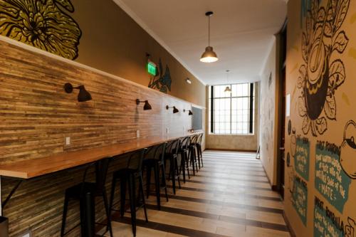 Palvelut, Che Juan Hostel BA in Buenos Aires