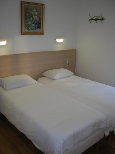 Hotel Darcet - image 11