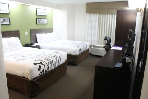 Sleep Inn Bryson City Cherokee - image 8