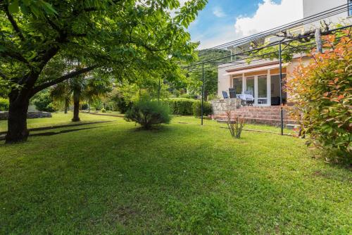  Apartment Tilia Istria in Raša