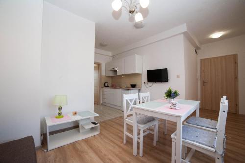 Apartamenty Magnat