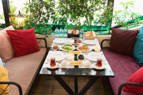 Taksim Yazıcı Residence - image 13