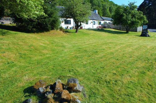 Lundie View B & B - Accommodation - Invergarry