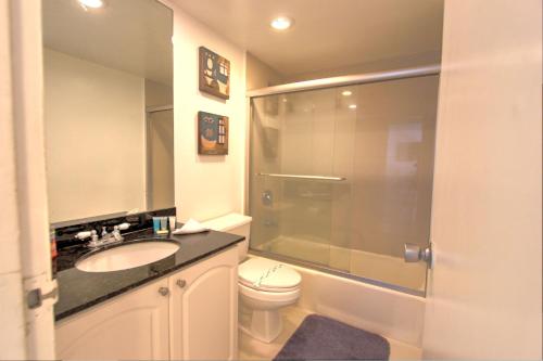 Miami Hollywood 2 Bedroom with Ocean View 0010-21mar