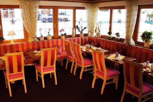 Restaurant, Sportalm in Solden