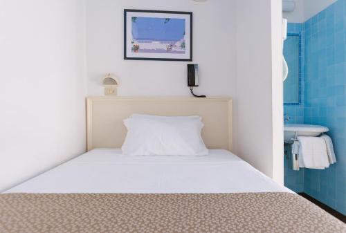 Standard Double Room room in Hotel Fra I Pini