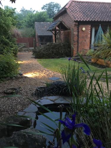 Have, The Stables At Harby in Upper Broughton