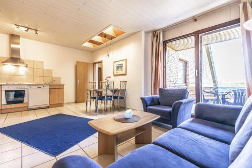 Ostseehaus Petersen in Gromitz