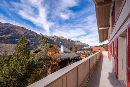 Chalet Brunner 4, Wengen (zdjęcie 7)