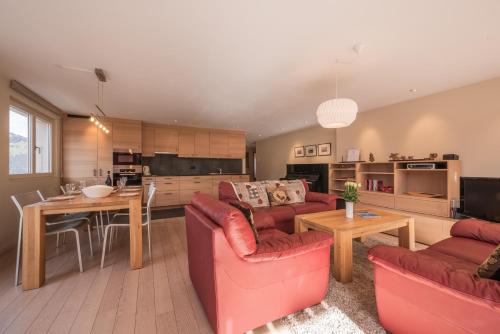 Chalet Brunner 4, Wengen (zdjęcie 9)