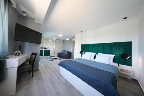 Boutique Residence Cosmopolis - image 6