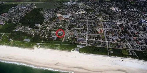 Haus Norderstrasse Whg 1 in Westerland, Deutschland