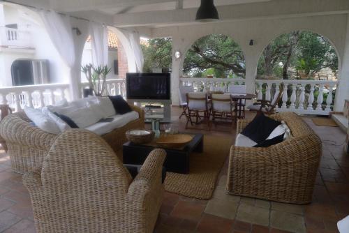 Apartments Lorenandreja in ราบ