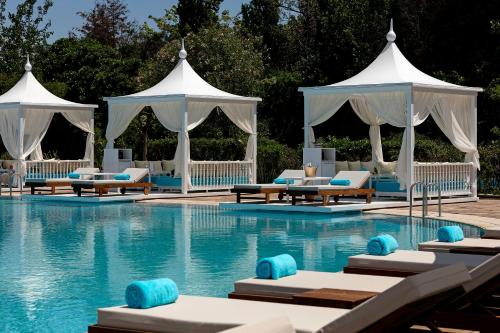 Titanic Mardan Palace - main image