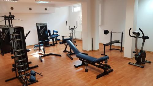 Apartament Karolina - Zielone Tarasy Apartament Karolina - Zielone Tarasy