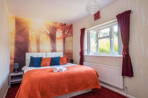 Knaresborough Holiday Home