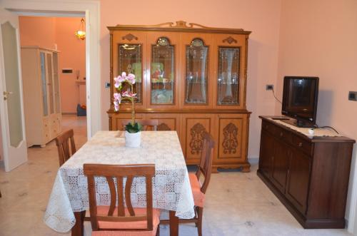 B&B Bisceglie - Il Borgo Antico - Bed and Breakfast Bisceglie