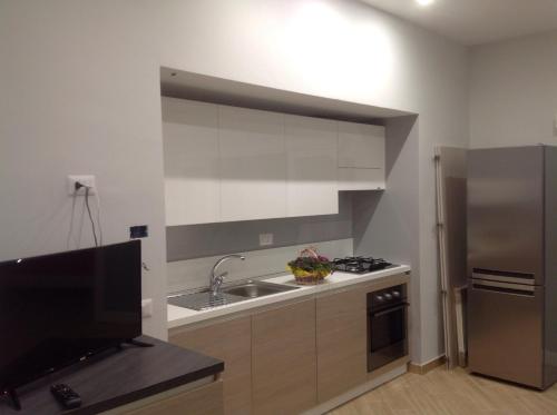 カヴァッリーノ b&b Rita, nel cuore del Salento 3つ星 ホテル 施設