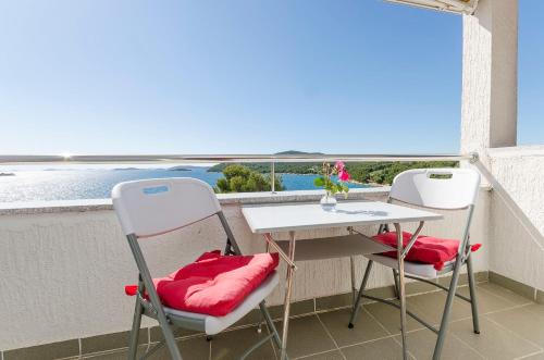 Apartments Vlasta - image 14