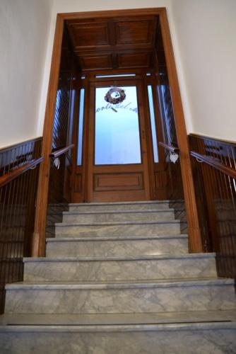 La corte del moro 4