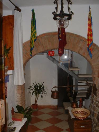 Facilities, Il Pozzo Della Citerna in Castelnuovo Berardenga