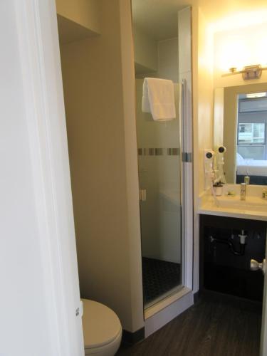 Double room, balcony