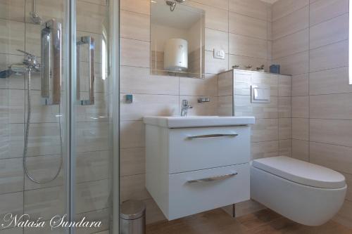 Apartman Maria