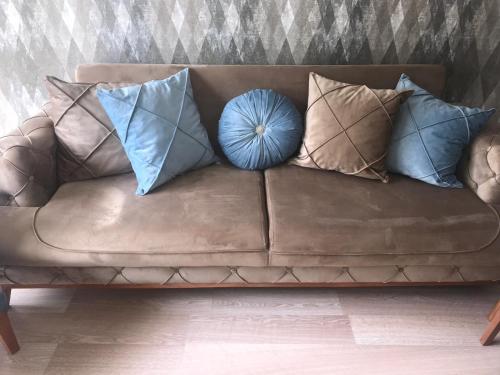  medikule kount in İkitelli