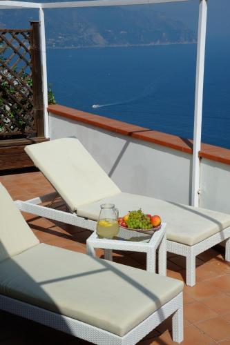 Hotel Villa Felice Relais - image 14