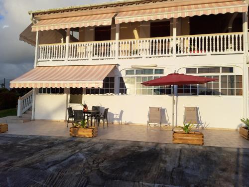 Maison du bien etre Baie mahault in Baie-Mahault