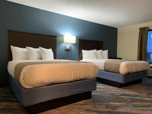 AmericInn by Wyndham Prairie du Chien - image 2
