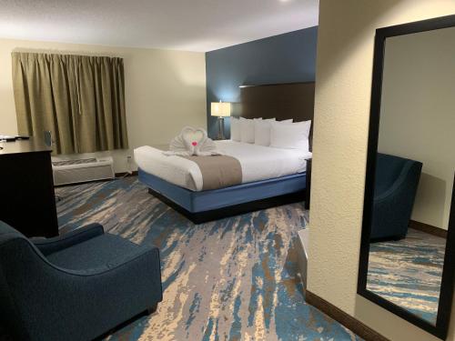 AmericInn by Wyndham Prairie du Chien