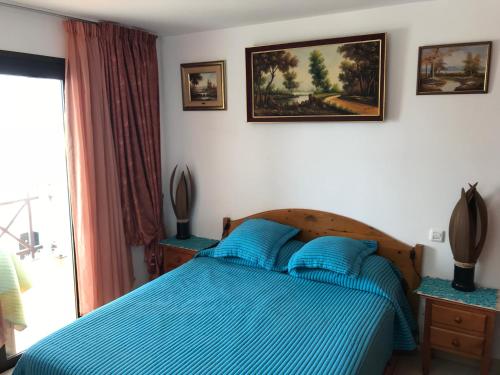 Holiday Home Bungamar 2