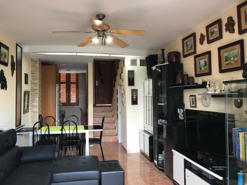 Holiday Home Bungamar 5