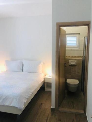 Apartments with a parking space Starigrad, Paklenica - 6648, Starigrad-Paklenica (zdjęcie 9)