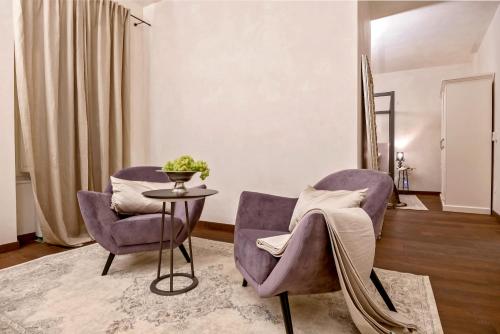 Puteus Palace Heritage Hotel - image 3