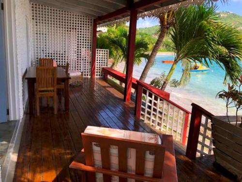 Bequia Beachfront Villas图片