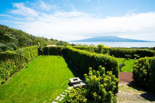  Quinta do Torcaz - T1 Ground Floor in Horta