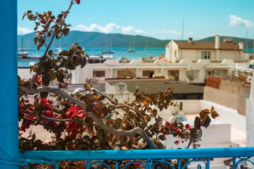 Taş Mori Butik Otel in Bodrum