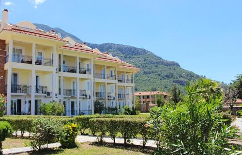  Pinara Apartment in Fethiye