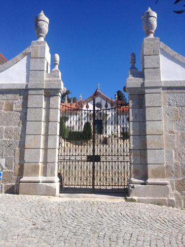 Solar de Almeidinha - Hotel - Mangualde